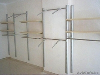 торговое оборудование на заказ - Изображение #3, Объявление #54245