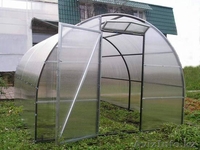 Продажа панелей из поликарбоната POLYGAL. Израильского производства. - Изображение #1, Объявление #53834