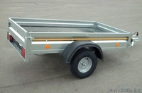 прицеп европейского пр-ва - Изображение #2, Объявление #54164