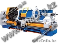 ТОКАРНЫЕ СТАНКИ - Изображение #2, Объявление #65574