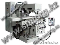 Продаем фрезерные станки - Изображение #1, Объявление #65579