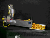 Мини-автомат для изготовления пончиков - Изображение #1, Объявление #65206