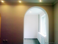 2-х этажный новый дом по ул.Физули- Элеваторская - Изображение #1, Объявление #69866