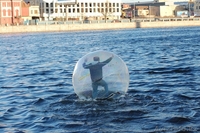 Водный шар (зорб), шар для хождения по воде - Изображение #2, Объявление #65195