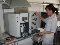 лабораторно-инструментальные исследования, Алматы - Изображение #2, Объявление #68652