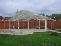 Металлоконструкции ПОЛИГАЛЬ. Продажа. - Изображение #2, Объявление #64617