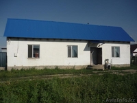 Продам дом в п.Туздыбастау,мкрн.Шыгыс-2, участок 8  соток  - Изображение #1, Объявление #64437
