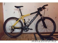 Горный велосипед, Hardtail, 70 000 тнг - Изображение #1, Объявление #70307