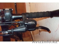 Горный велосипед, Hardtail, 70 000 тнг - Изображение #4, Объявление #70307