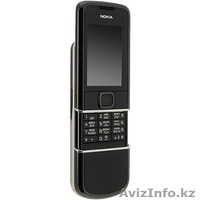 Nokia 8800 arte оригинал - Изображение #2, Объявление #62098