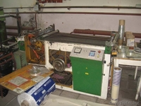 пакетоделательное  флексографические машины бобинорезка - Изображение #1, Объявление #73395