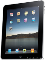 Apple I-Pad 64gb, 3g, wi-fi - Изображение #3, Объявление #60209