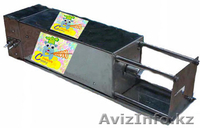 Фигурные чипсы Funny Chips, Новинка в мире фаст-фуда! - Изображение #3, Объявление #65200