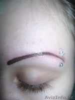 Пеманентный макияж(татуаж) - Изображение #1, Объявление #62602