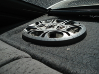 Mazda 323F, 1994 белая - Изображение #4, Объявление #67668