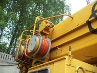 Автокранн Krupp 350 GMT - Изображение #5, Объявление #68111