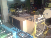 пакетоделательное  флексографические машины бобинорезка - Изображение #3, Объявление #73395