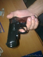 Пневматический пистолет MAKAROV - Изображение #3, Объявление #73053