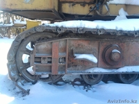 гусеничный кран 25тн - Изображение #2, Объявление #63242