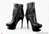 сапоги UGG моды - Изображение #1, Объявление #71904