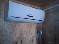 Продам оборудованный 2-ком. переносной супер-киоск под любой вид бизнеса в Капча - Изображение #4, Объявление #70706