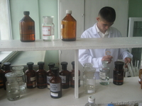 лабораторно-инструментальные исследования, Алматы - Изображение #3, Объявление #68652