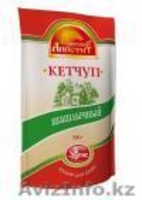 От производителя-экспортёра. Традиционно Русский Вкус! Соусы. Приправы. Пряности - Изображение #3, Объявление #72057