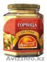 От производителя-экспортёра. Традиционно Русский Вкус! Соусы. Приправы. Пряности - Изображение #4, Объявление #72057