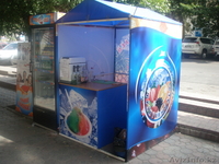 Киоск-Баннер-  продам, варианты. - Изображение #1, Объявление #65834