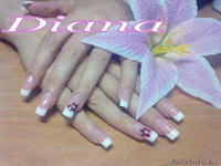 Наращивание Ногтей, недорого!!! - Изображение #3, Объявление #21677