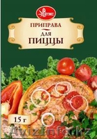 От производителя-экспортёра. Традиционно Русский Вкус! Соусы. Приправы. Пряности - Изображение #5, Объявление #72057
