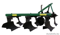Сельскохозяйственная техника МТЗ (Беларус) - Изображение #3, Объявление #63509