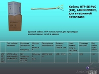 LAN кабель LANconnect - Изображение #3, Объявление #63605