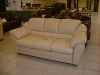 GRAND DIVAN  МЯГКАЯ КОЖАНАЯ МЕБЕЛ - Изображение #1, Объявление #68294