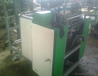 пакетоделательное  флексографические машины бобинорезка - Изображение #2, Объявление #73395