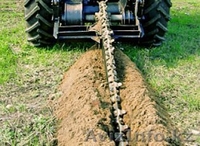 Эксковатор цепной универсальный ЭЦУ-150 - Изображение #1, Объявление #65258