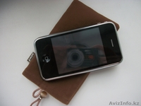 продам iphone (black) 32GB - Изображение #2, Объявление #80896