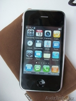 продам iphone (black) 32GB - Изображение #1, Объявление #80896