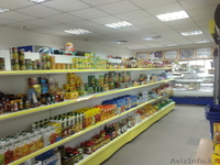 торговое оборудование для минимаркетов - Изображение #1, Объявление #76849