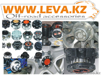 Запчасти и аксессуары для джипов - Изображение #2, Объявление #80413