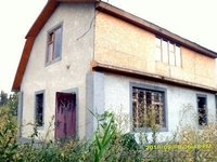 Срочно продамдом дача 2 уровня+большой подвал!с пропиской карасайский район - Изображение #1, Объявление #83254