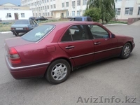 Продам Mercedes C220 - Изображение #2, Объявление #75521