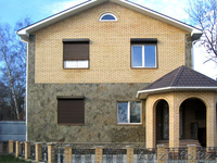 Стройком Алматы, строительство домов по канадской технологии - Изображение #3, Объявление #78294