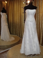 продажа свадебных платьев - Изображение #4, Объявление #77447