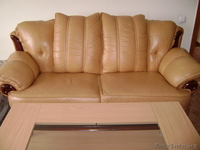 Продаем кожаный уголок - Изображение #2, Объявление #77804
