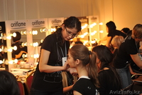 свадебный макияж,коррекция бровей,наращивание ресниц-профессионально - Изображение #1, Объявление #77279