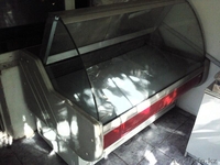 ВИТРИННЫЙ ХОЛОДИЛЬНИК - Изображение #1, Объявление #83925