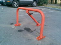 ПАРКУЙСЯ ПРАВИЛЬНО, УДОБНО И С КОМФОРТОМ! - Изображение #1, Объявление #80201