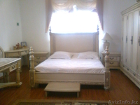 Итальянский ,деревянный, спальный гарнитур - Изображение #4, Объявление #76713