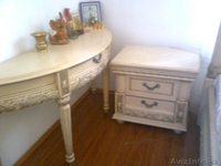 Итальянский ,деревянный, спальный гарнитур - Изображение #1, Объявление #76713